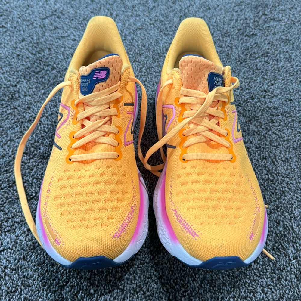 New Balance 1080